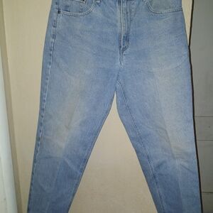 Carhartt Men's Straight Jeans in Light Blue